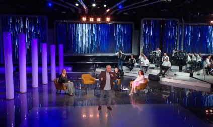 "NIKADA VIŠE NE BIH UŠAO U RIJALITI DA BRUKAM DECU" Pevač presekao, nakon učešća doneo konačnu odluku: "Ne postoji novac..."